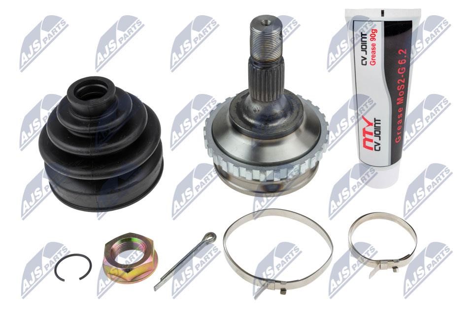 CV joint NTY NPZ-CT-009