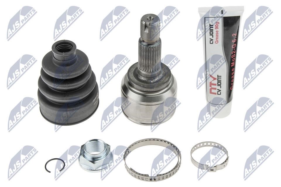 CV joint NTY NPZ-LR-018