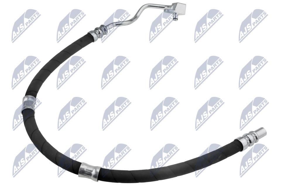 NTY Hydraulic Hose, steering – price 179 PLN