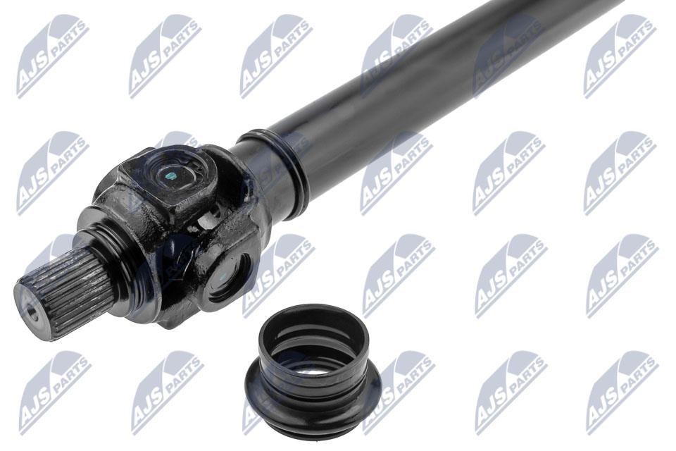 Propshaft, axle drive NTY NWN-BM-048