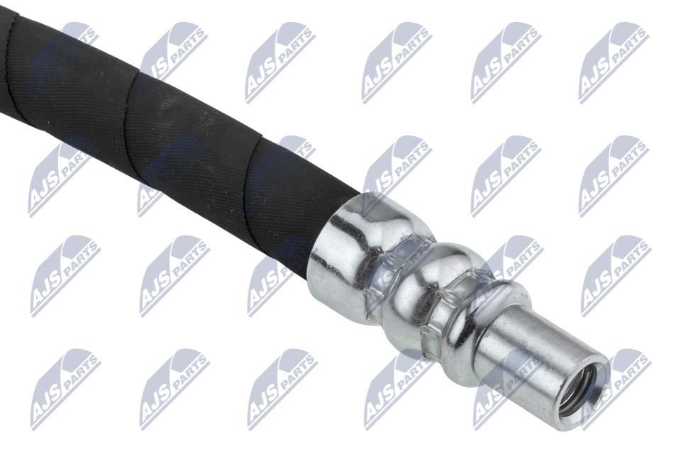 Hydraulic Hose, steering NTY SPH-FR-005