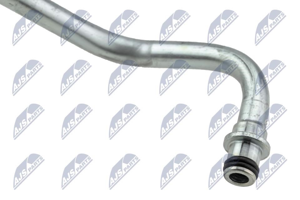Hydraulic Hose, steering NTY SPH-FR-006