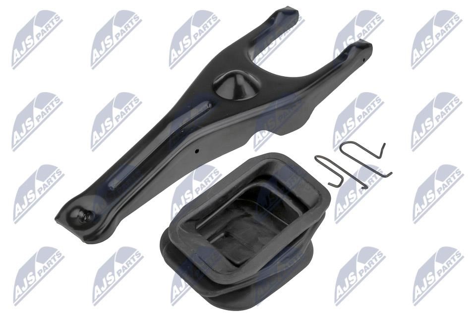 Release fork Subaru: NSLSB000 NTY clutch fork