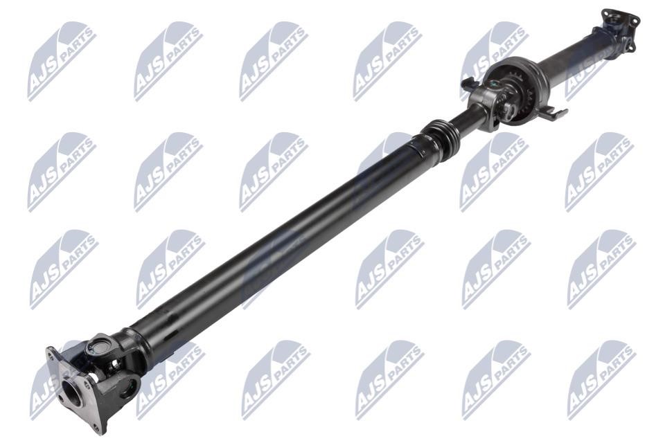 Prop shaft Mazda: NWNFR005 NTY Propshaft, axle drive