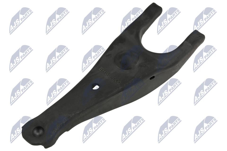 NSLSU000 NTY Release Fork, clutch