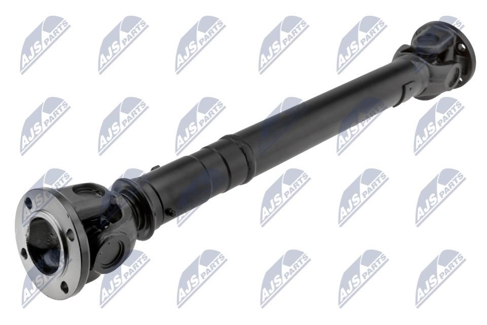 NWNLR019 NTY Propshaft, axle drive