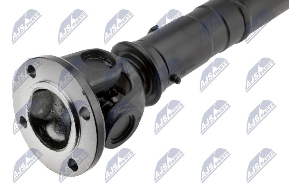 Propshaft, axle drive NTY NWN-LR-019