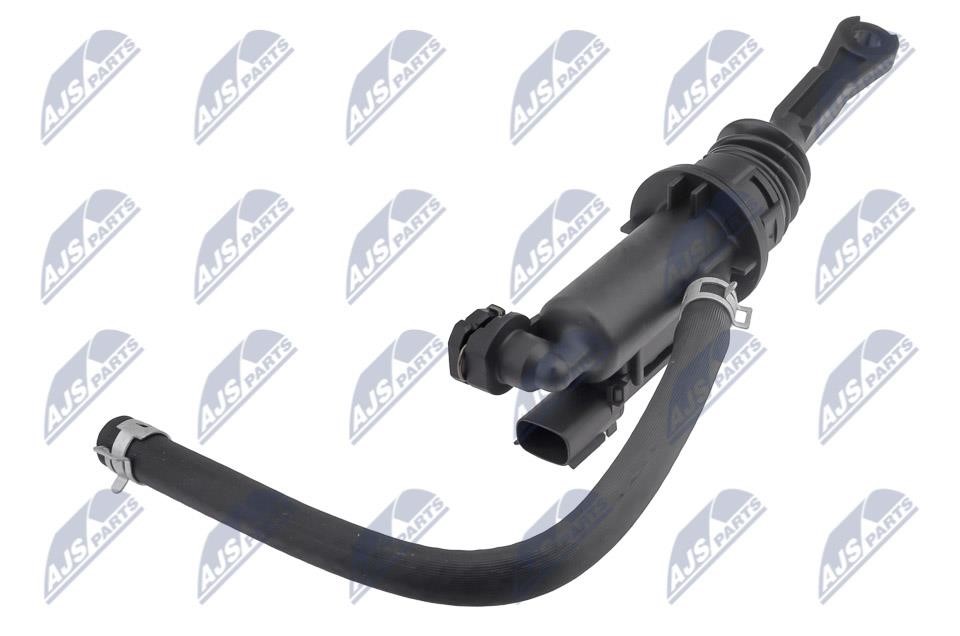 NTY Master cylinder, clutch – price 140 PLN