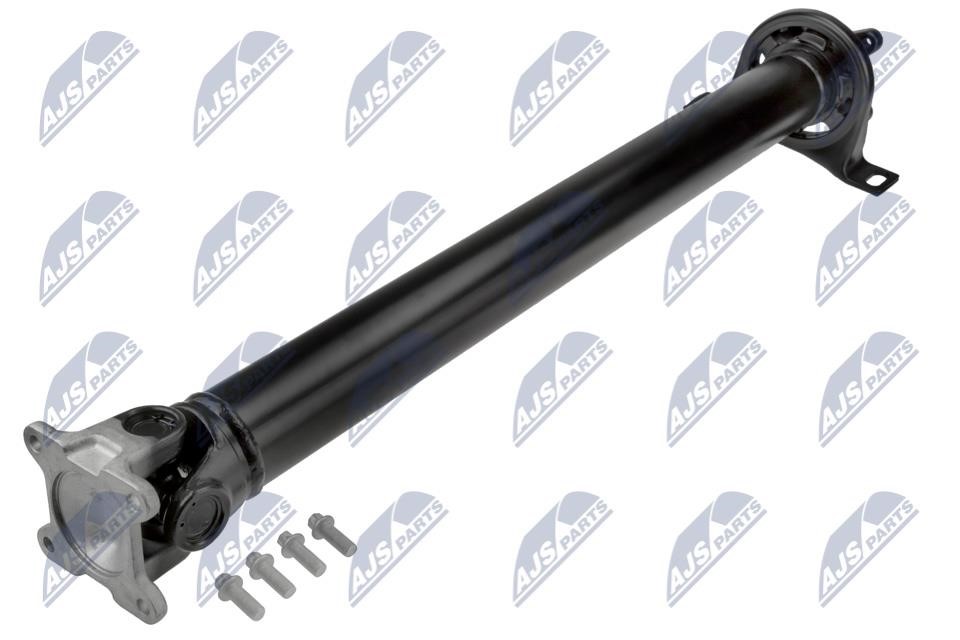 NWNME044 NTY Propshaft, axle drive