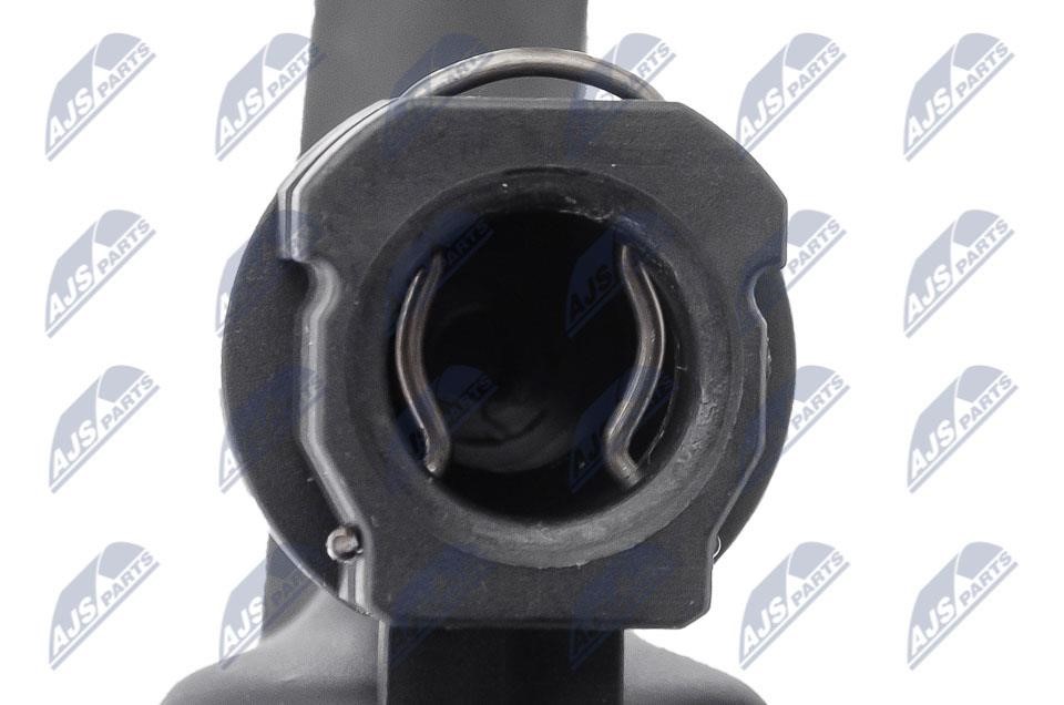 Master cylinder, clutch NTY NSP-CH-004
