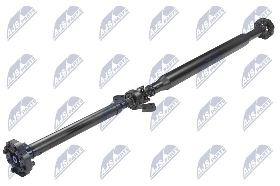 NWNME057 NTY Propshaft, axle drive