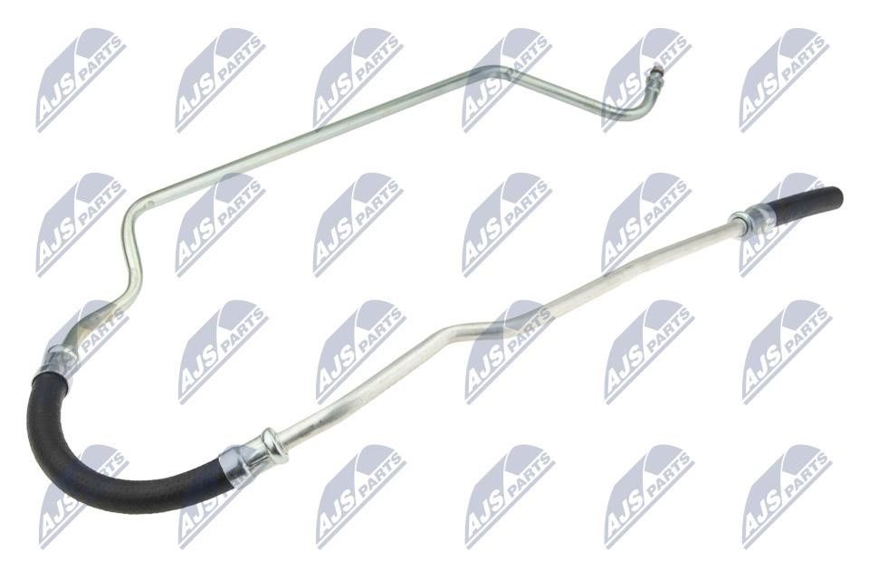 NTY Hydraulic Hose, steering – price 66 PLN