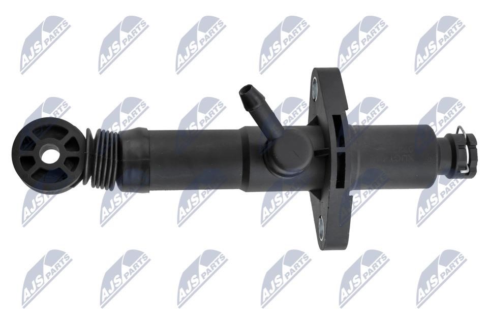 Master cylinder, clutch NTY NSP-CT-010