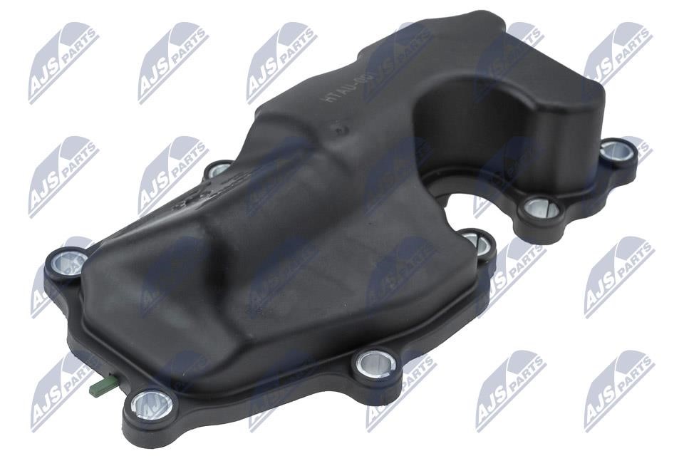 SEPAU001 NTY Oil separator