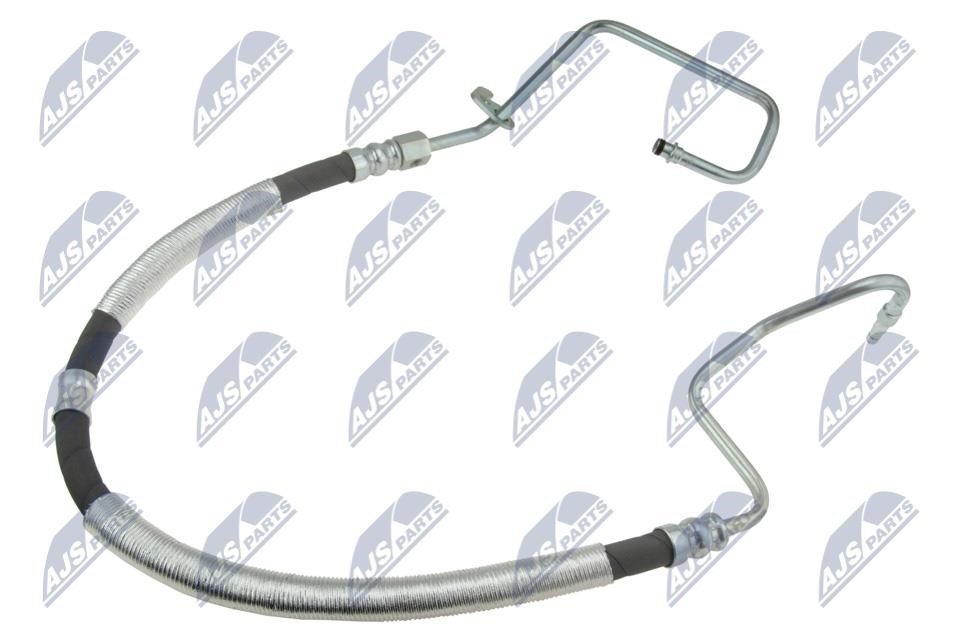 NTY Hydraulic Hose, steering – price 147 PLN