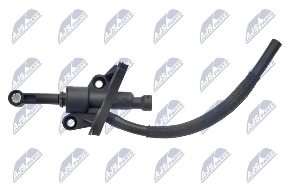 Master cylinder, clutch NTY NSP-FT-005