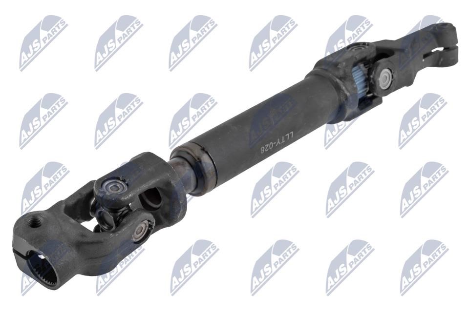 SKKTY028 NTY Steering shaft