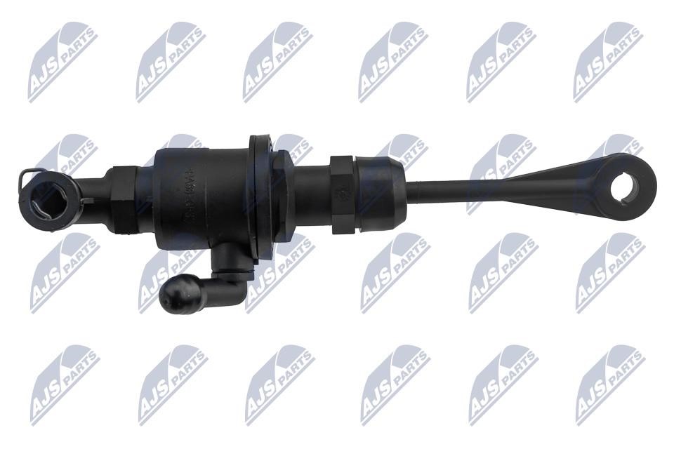 Master cylinder, clutch NTY NSP-KA-300