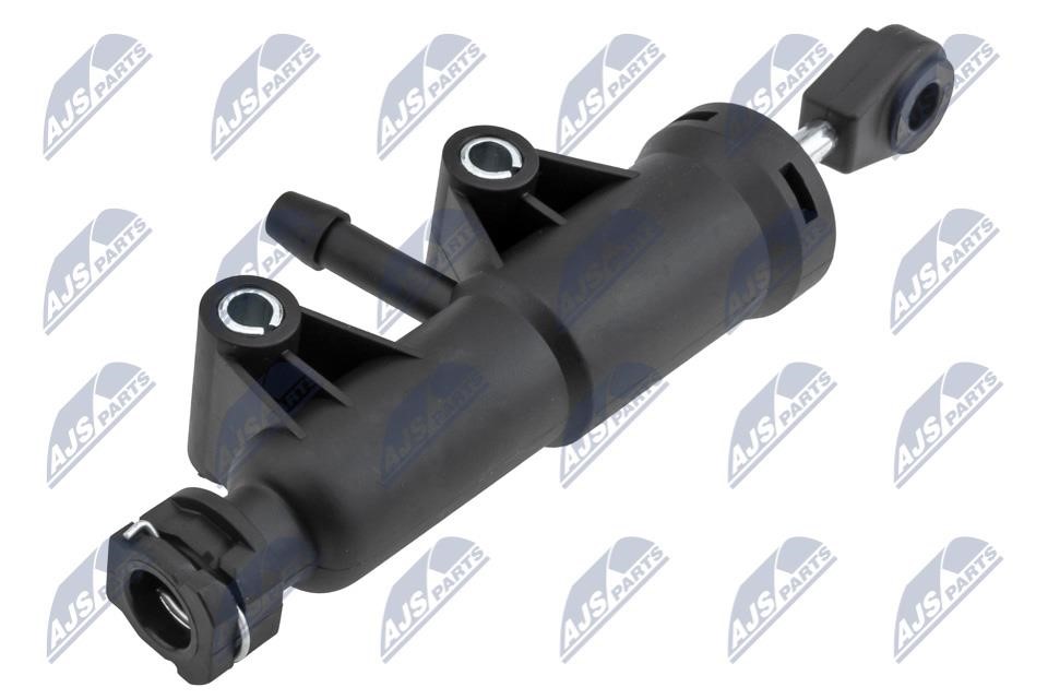 Master cylinder, clutch NTY NSP-ME-009