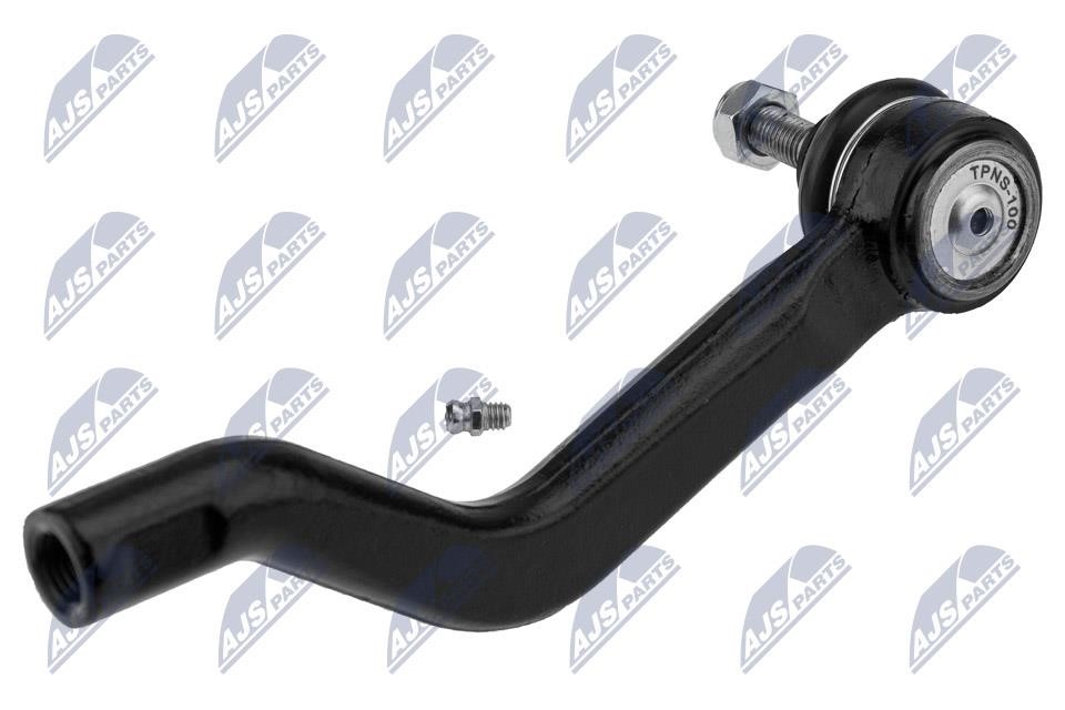 NTY Tie rod end – price 27 PLN