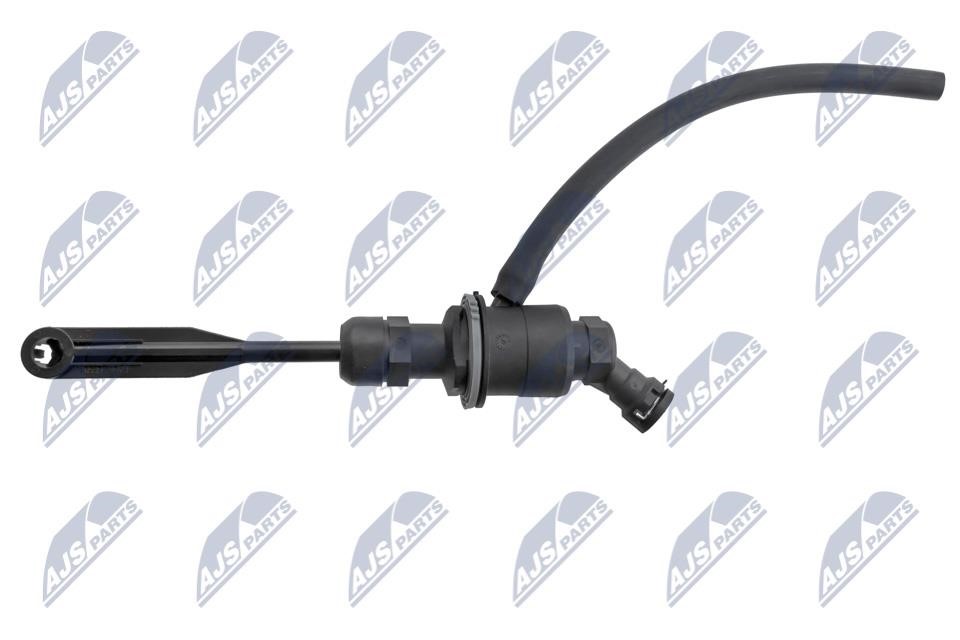 Master cylinder, clutch NTY NSP-RE-019