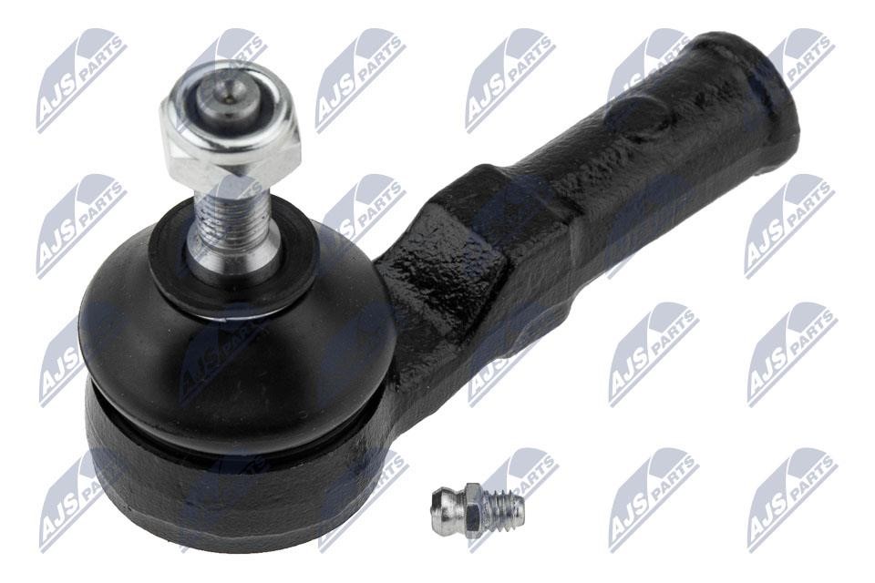 Outer tie rod Renault Twingo: SKZNS105 NTY Tie rod end
