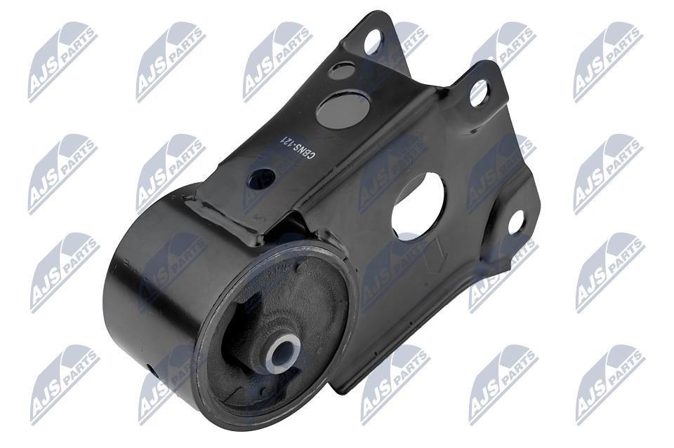 NTY ZPS-NS-121 Mounting, engine ZPSNS121
