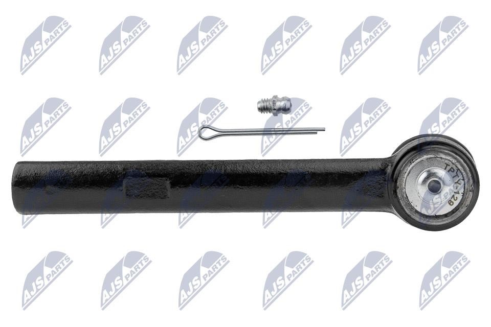 Tie rod end NTY SKZ-TY-129