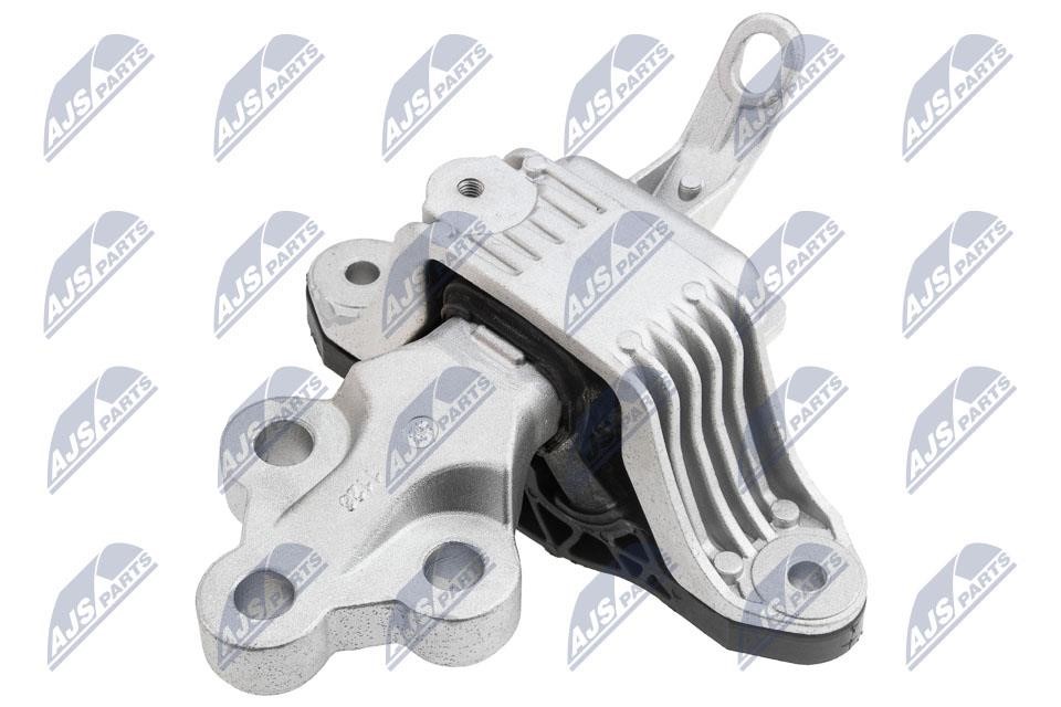 Engine mount Opel Astra J: ZPSPL078 NTY Engine Mounting