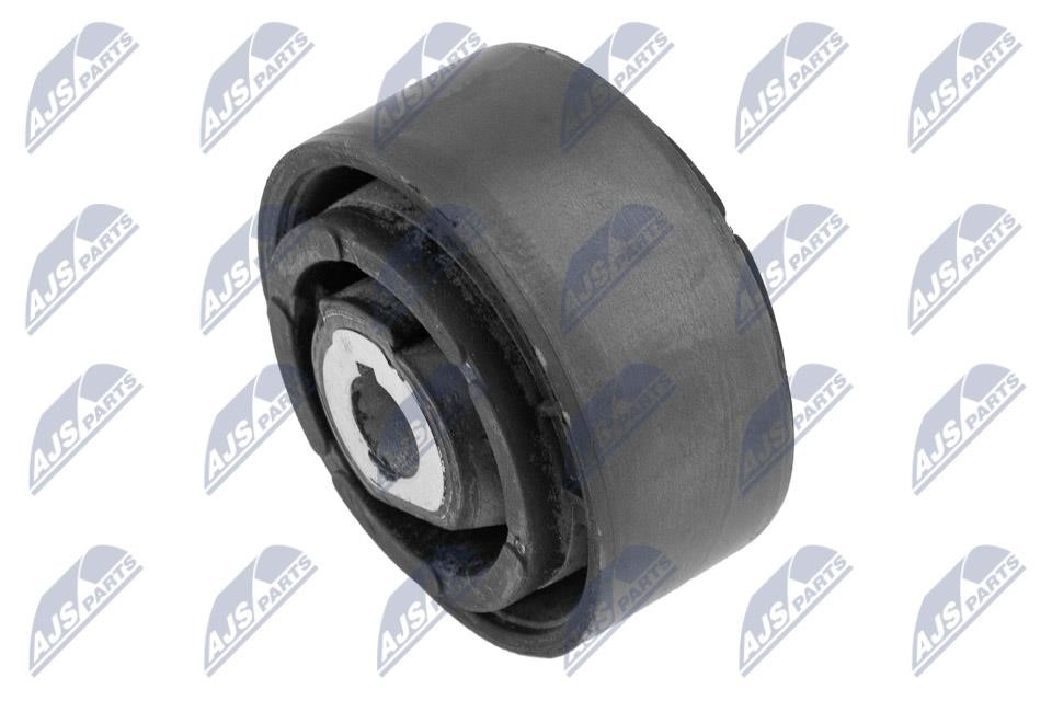 ZPSRE093 NTY Mounting, manual transmission