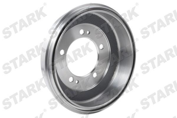 Rear brake drum Stark SKBDM-0800215