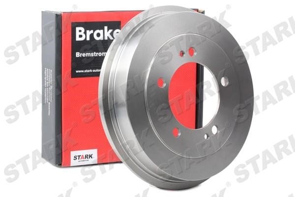 Stark SKBDM-0800215 Rear brake drum SKBDM0800215