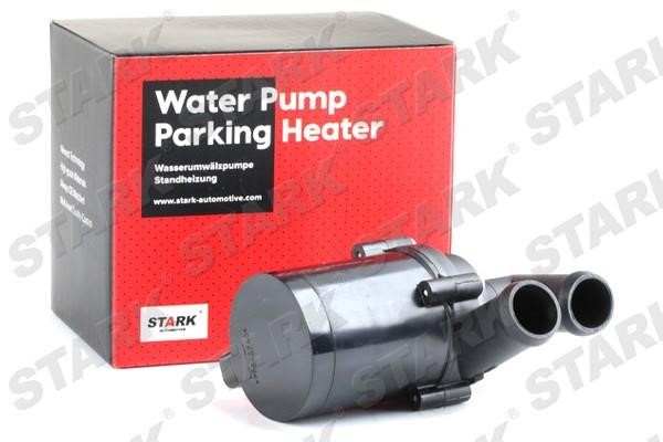 Stark SKWPP-1900023 Additional coolant pump SKWPP1900023