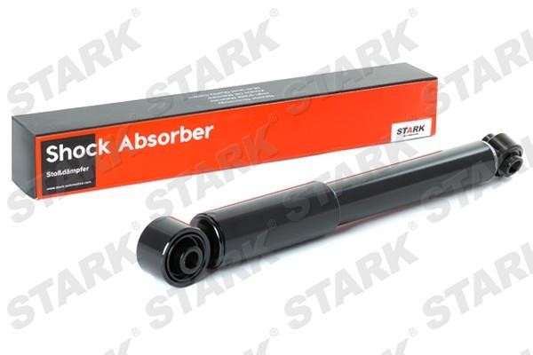 Stark SKSA-0133331 Rear oil and gas suspension shock absorber SKSA0133331