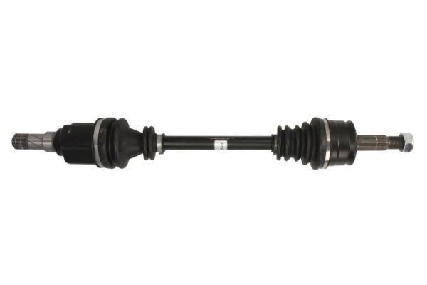 Driveshaft Smart Forfour: PNG75637 Point Gear Drive shaft