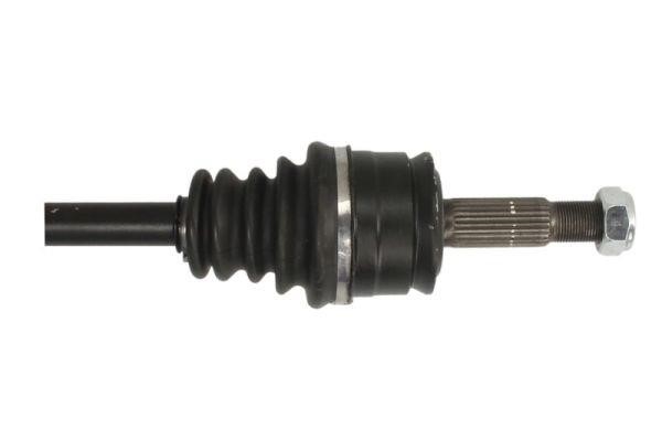 Drive shaft Point Gear PNG75637