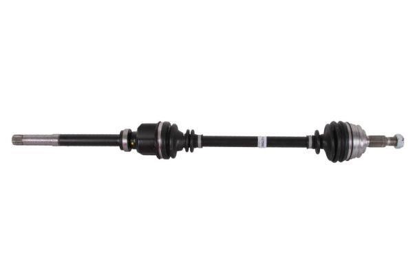 Driveshaft Peugeot Rifter: PNG75665 Point Gear Drive shaft
