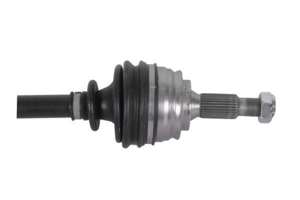 Drive shaft Point Gear PNG75665