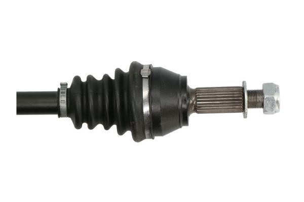 Drive shaft Point Gear PNG75694