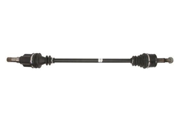 Driveshaft Smart Forfour: PNG75702 Point Gear Drive shaft