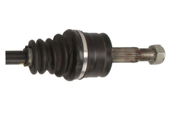 Drive shaft Point Gear PNG75702