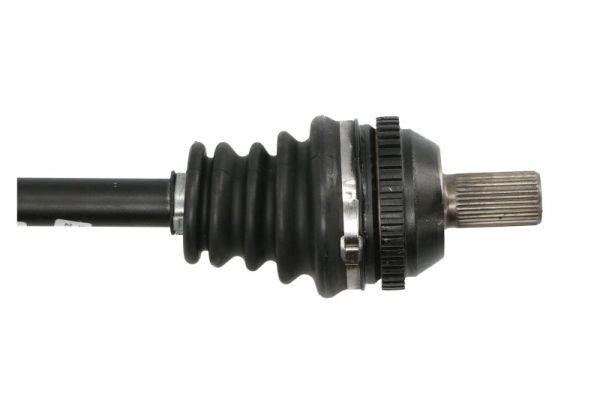Drive shaft Point Gear PNG75703
