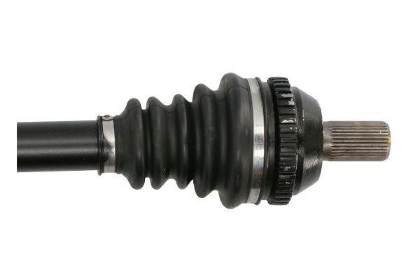 Drive shaft Point Gear PNG75706