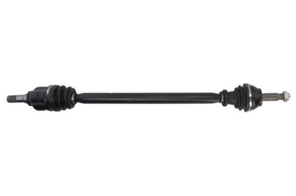 CV axle Toyota Verso: PNG75710 Point Gear Drive shaft