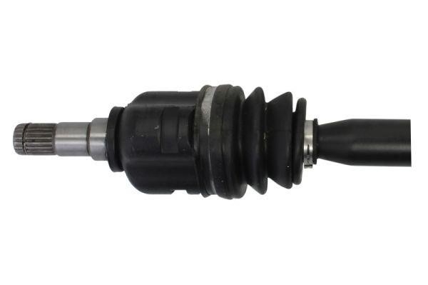 Drive shaft Point Gear PNG75710
