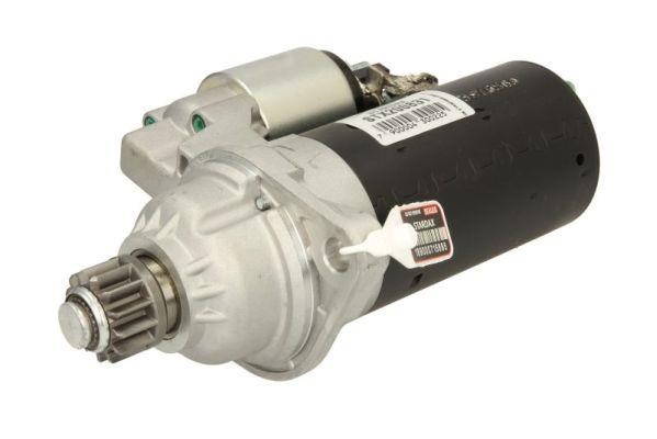 Engine starter motor Volkswagen Transporter: STX200831 STARDAX Starter