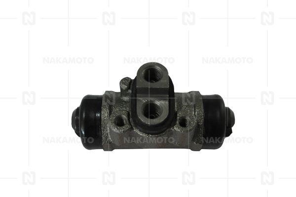 Nakamoto B05-SUZ-18050002 Wheel Brake Cylinder B05SUZ18050002