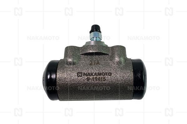 Nakamoto B05-TOY-18100011 Wheel Brake Cylinder B05TOY18100011