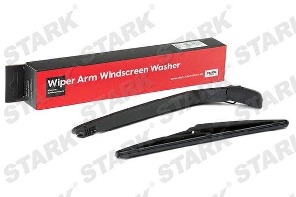 Stark SKWA-0930138 Wiper Arm Set, window cleaning SKWA0930138