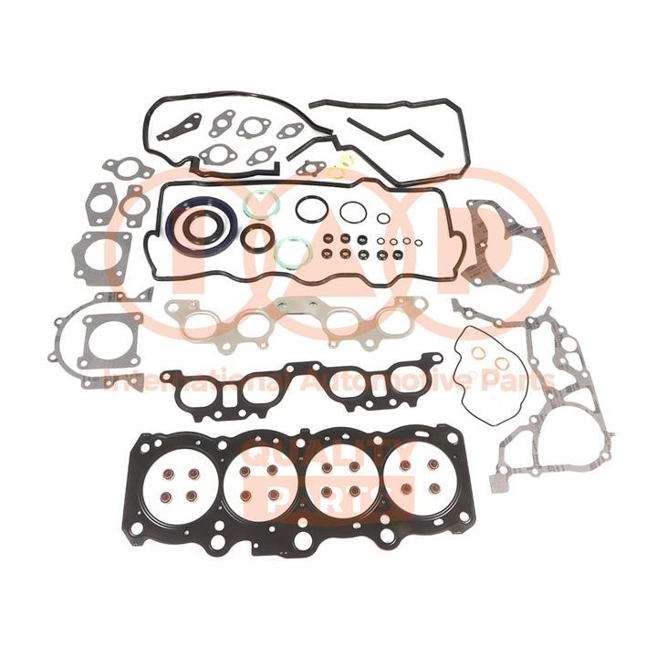 IAP 115-17081 Full Gasket Set, engine 11517081